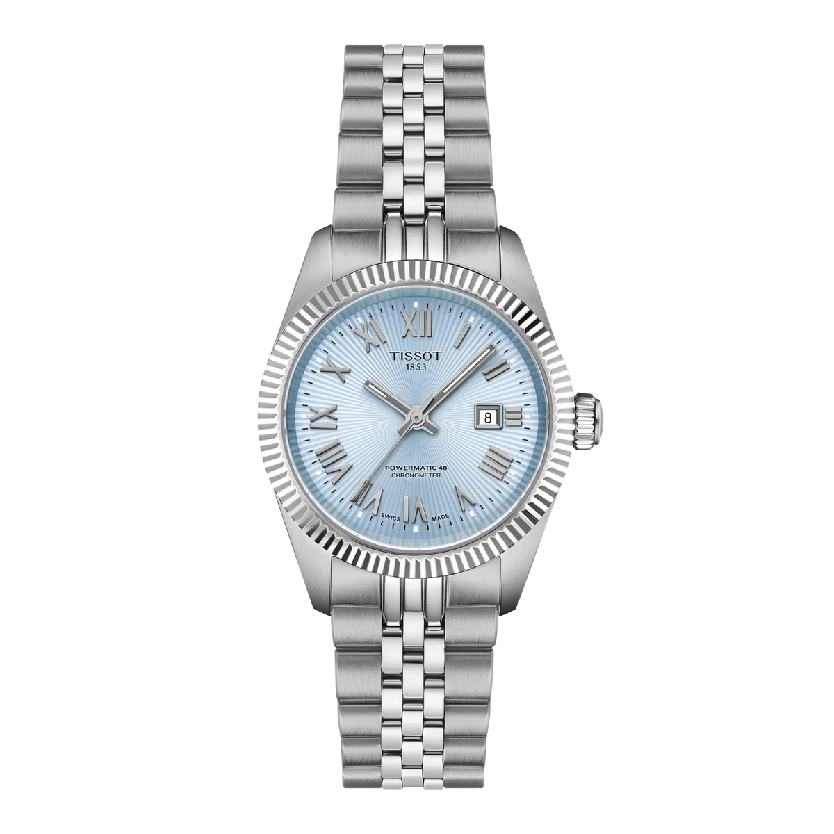 Tissot Ballade 30mm 2