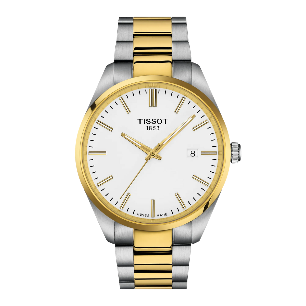 Tissot PR 100 40mm 2