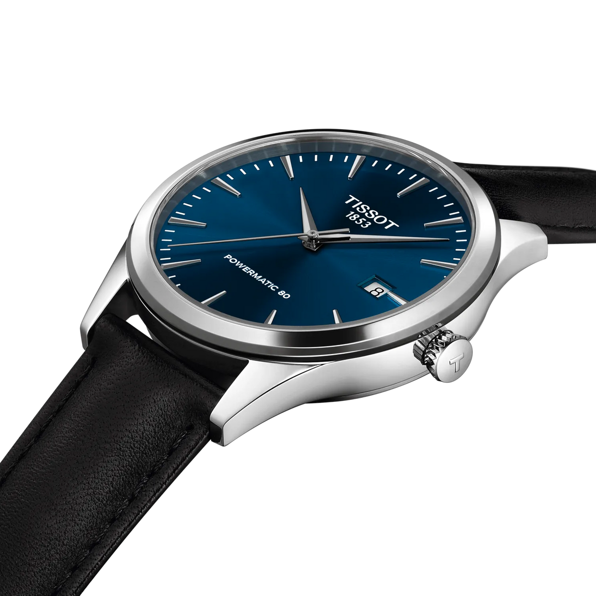 Tissot Classic Dream 40mm 7