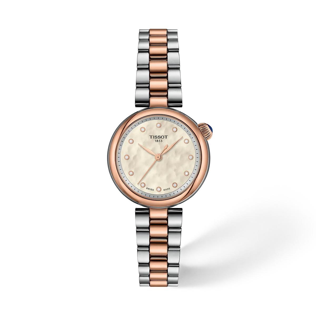 Tissot Desir 28mm 1