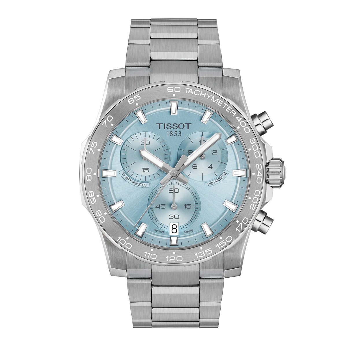 Tissot Supersport Chrono 42mm 2
