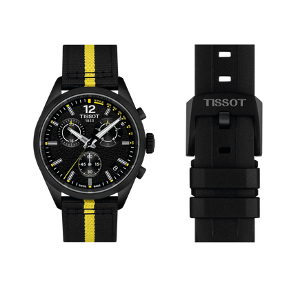 Tissot PR 100 Tour de France 2026 40mm 3