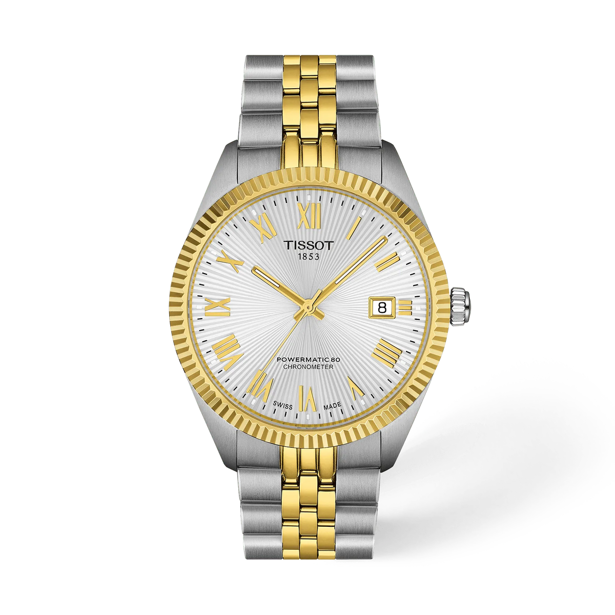 Tissot Ballade 39mm 1