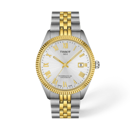Tissot Ballade 39mm 1
