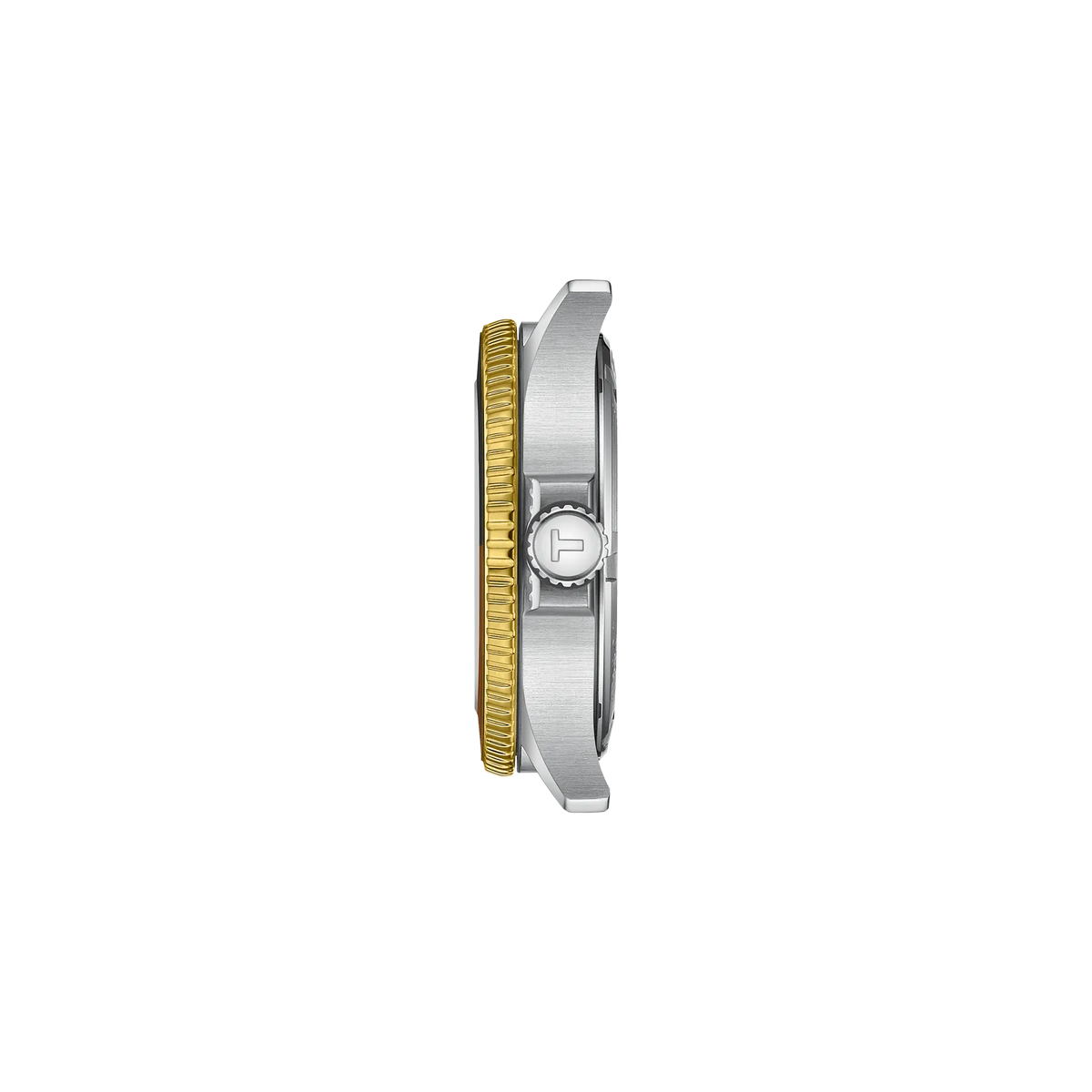 Tissot Seastar 1000 GMT 40mm 3