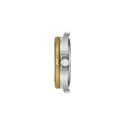 Tissot Seastar 1000 GMT 40mm 3