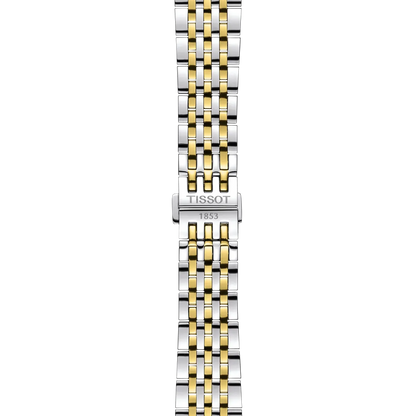 Tissot Le Locle 39.3mm 5
