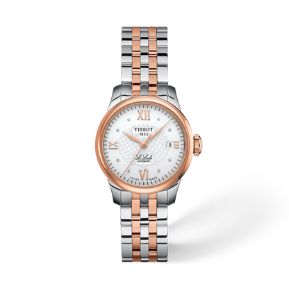 Tissot Le Locle 25.3mm 1