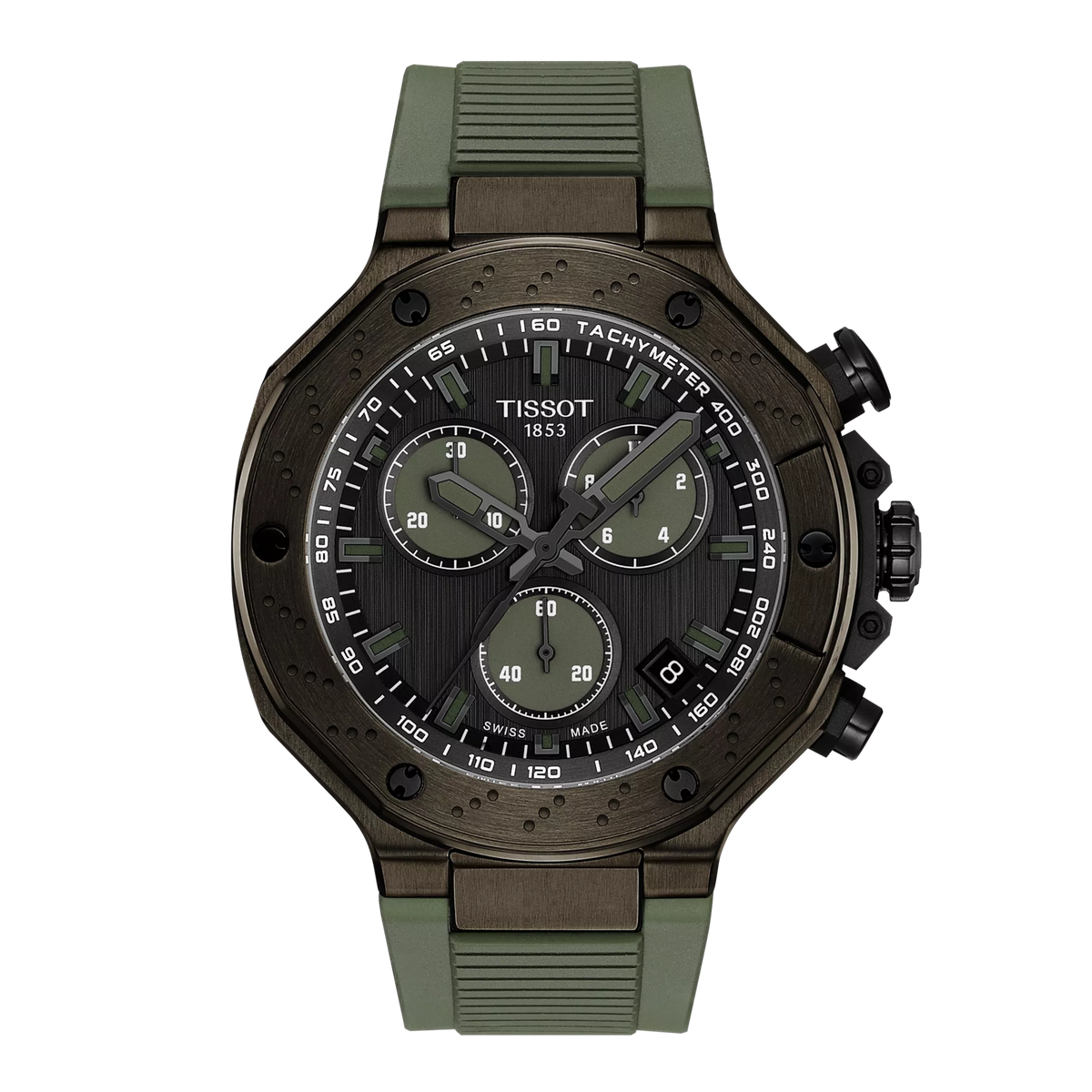 Tissot T-Race 45mm 2