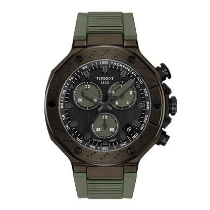 Tissot T-Race 45mm 2