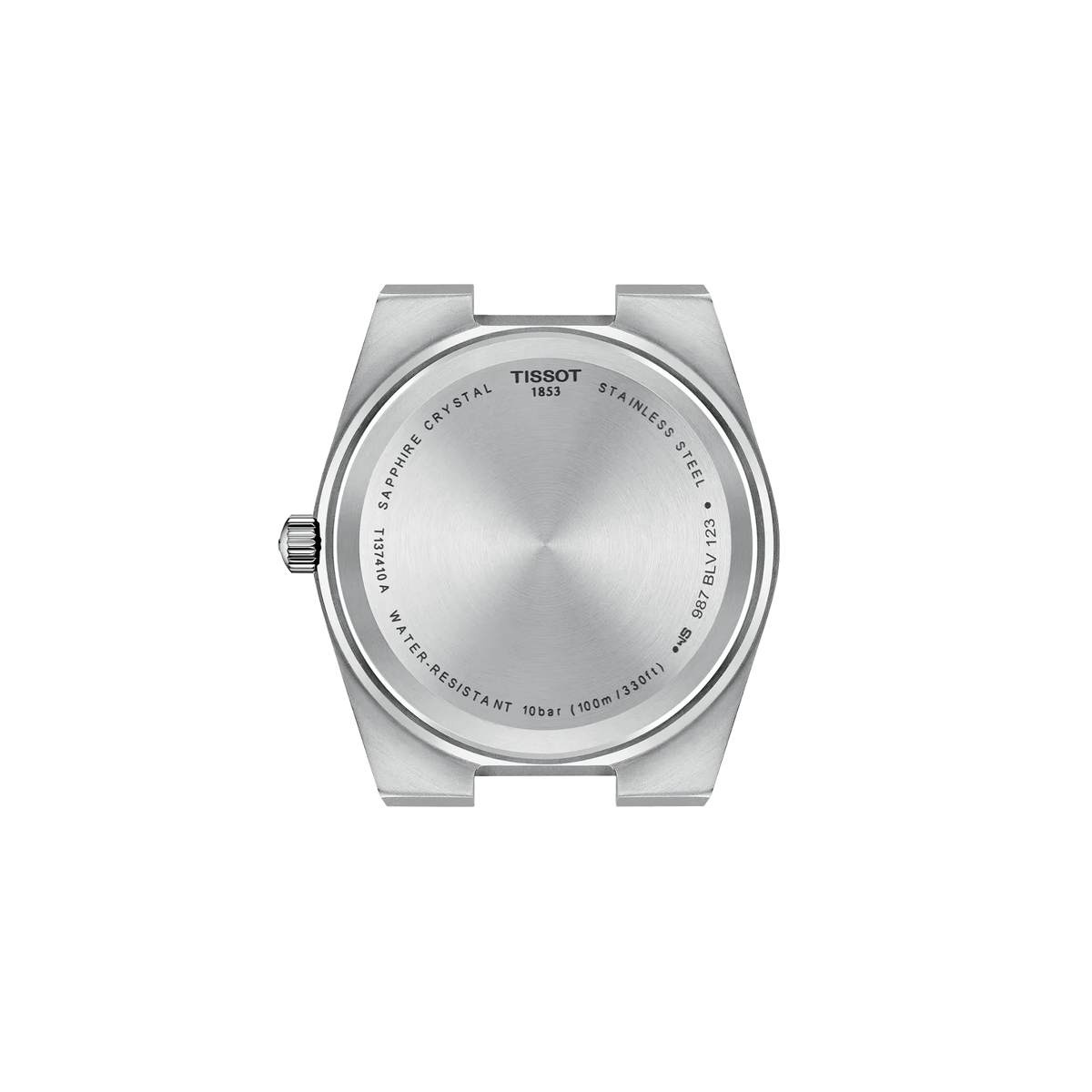 Tissot PRX 40mm 4