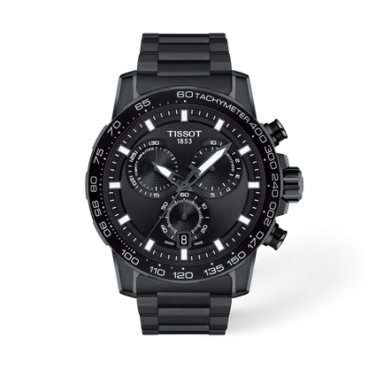 Tissot Supersport Chrono 45.5mm 1