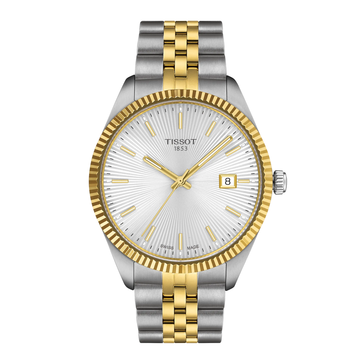 Tissot Ballade 40mm 2