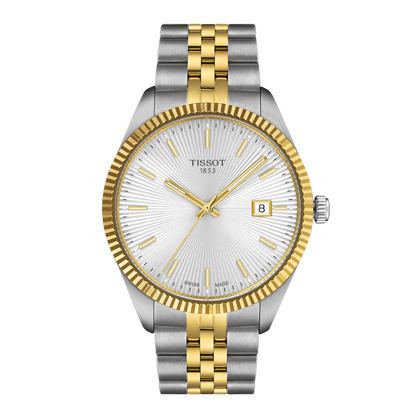Tissot Ballade 40mm 2