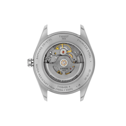 Tissot Ballade 39mm 4