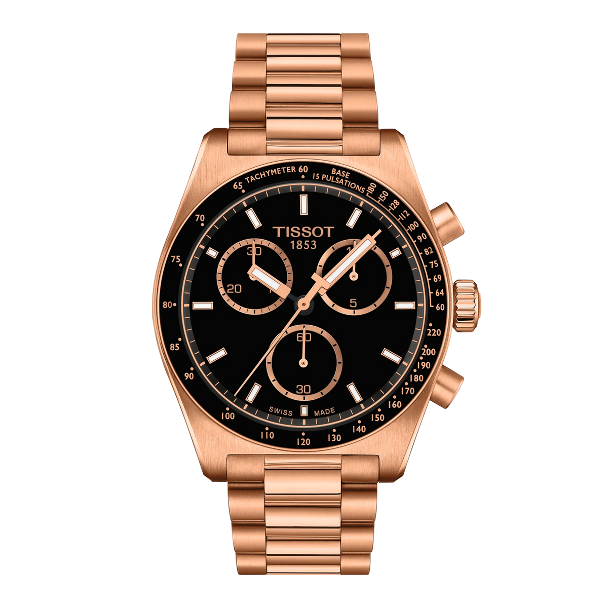 Tissot PR516 40mm 2