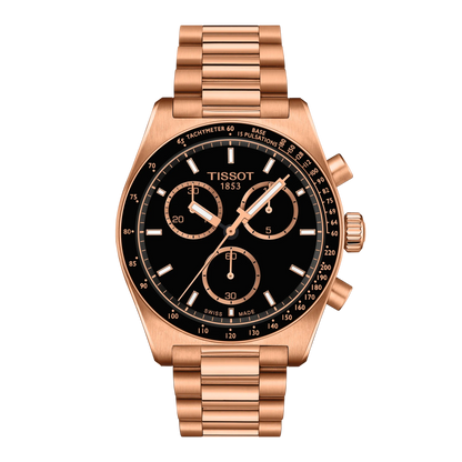 Tissot PR516 40mm 2