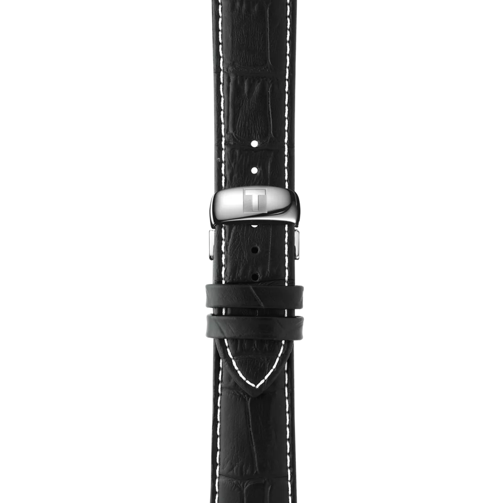 Tissot Tradition 42mm 3