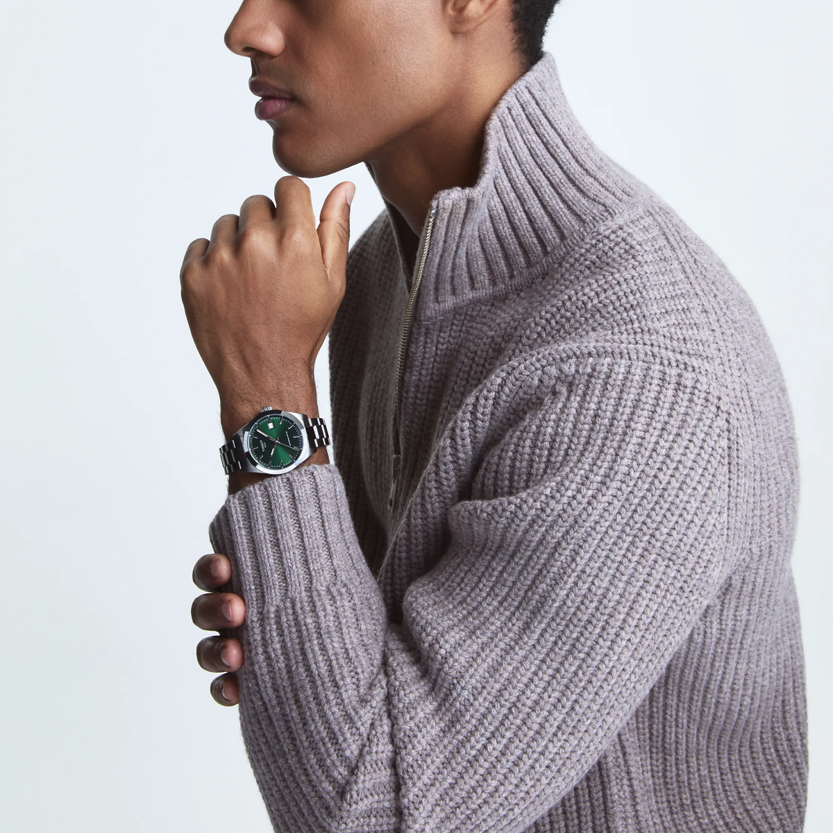 Tissot Gentleman 38mm 6