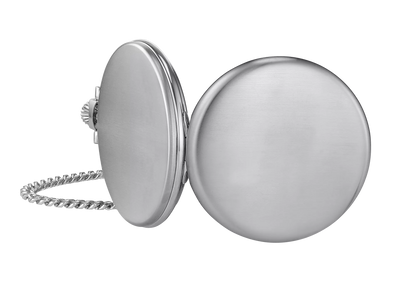 Tissot Savonnette 48.5mm 8