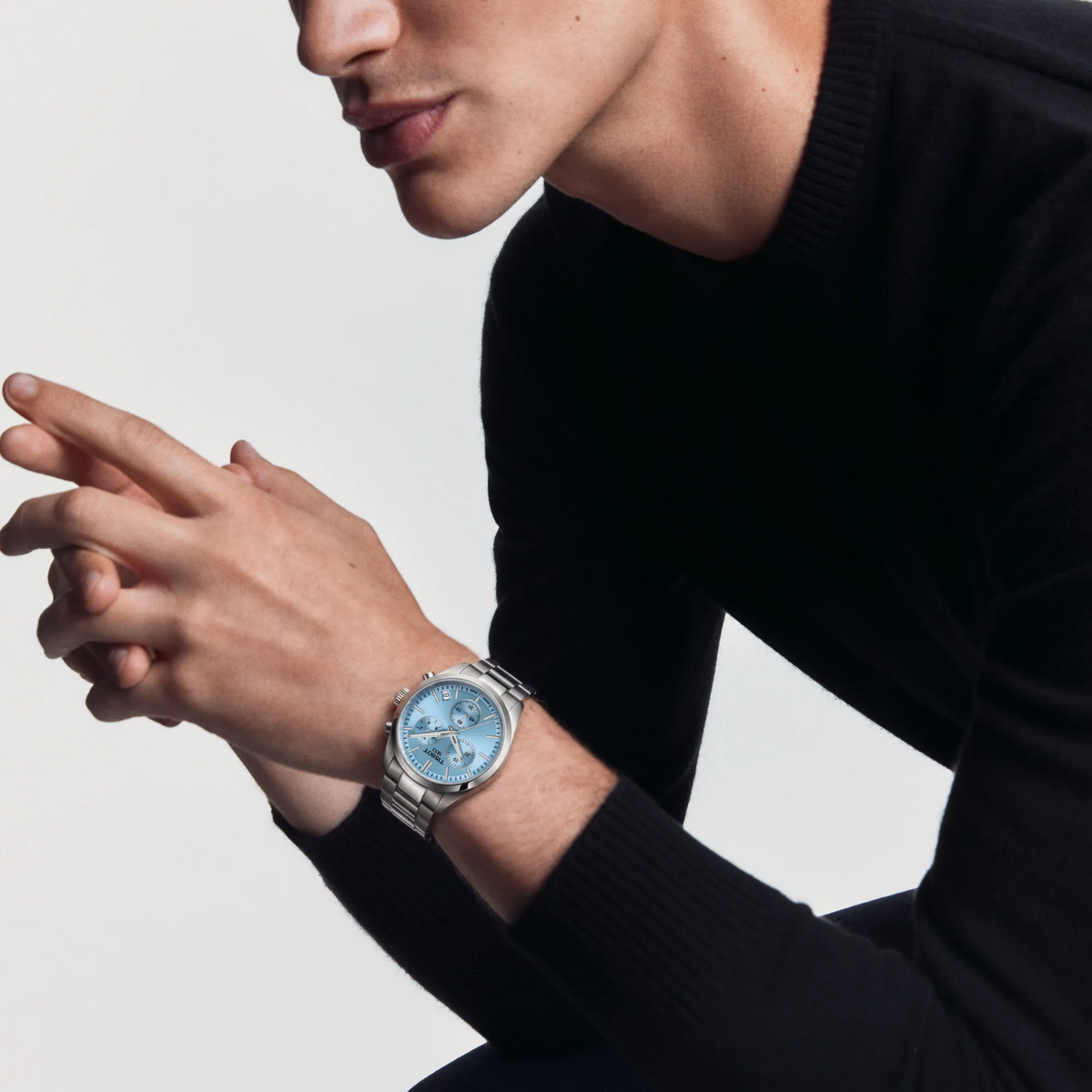 Tissot PR 100 40mm 6