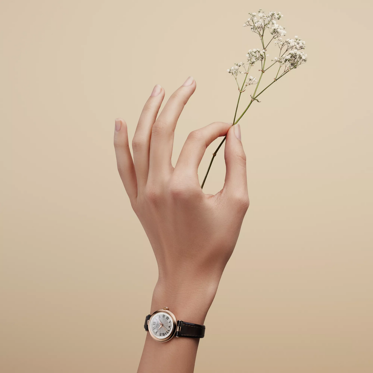 Tissot Bellissima 26mm 8