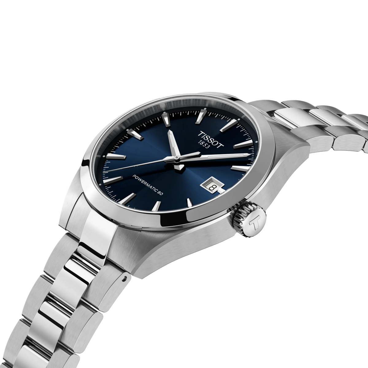Tissot Gentleman 38mm 7