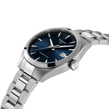 Tissot Gentleman 38mm 7
