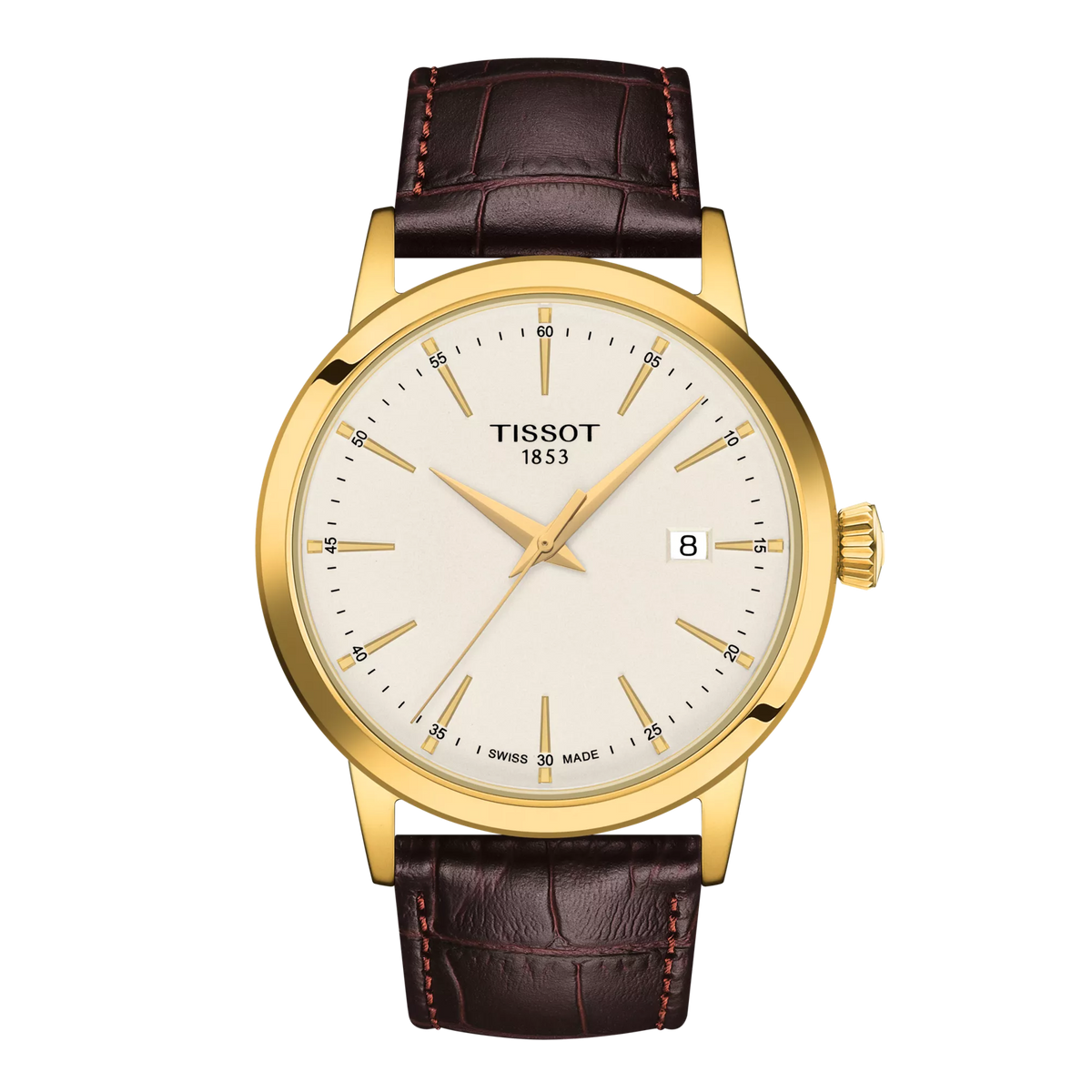 Tissot Classic Dream 42mm 2
