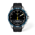 Tissot T-Touch Connect Solar Jungfraubahn 47.5mm 1