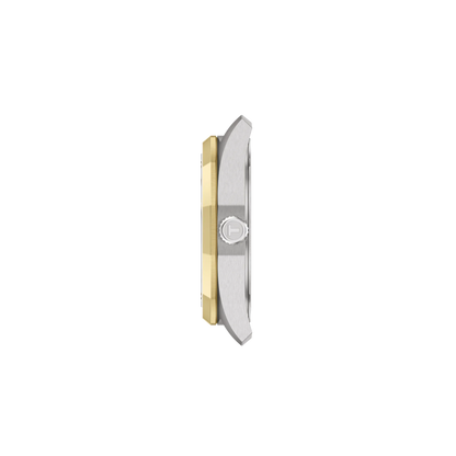 Tissot PRC 100 Solar 34mm 3