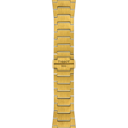 Tissot PRX Damian Lillard Special Edition 40mm 5