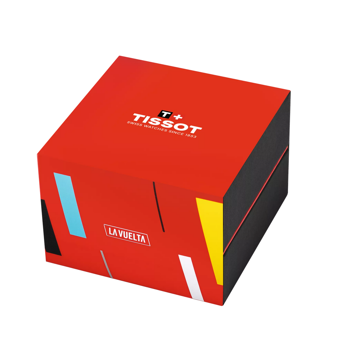 Tissot PR 100 Vuelta 40mm 10