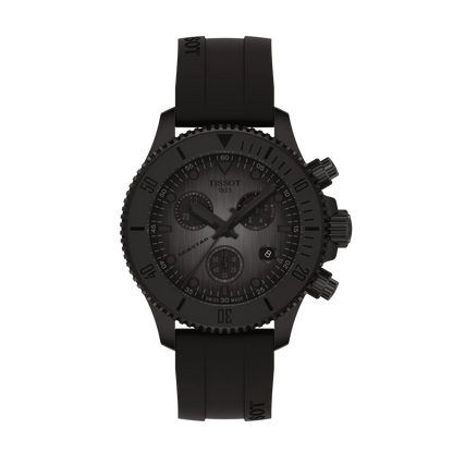 Tissot Seastar 1000 38mm 2