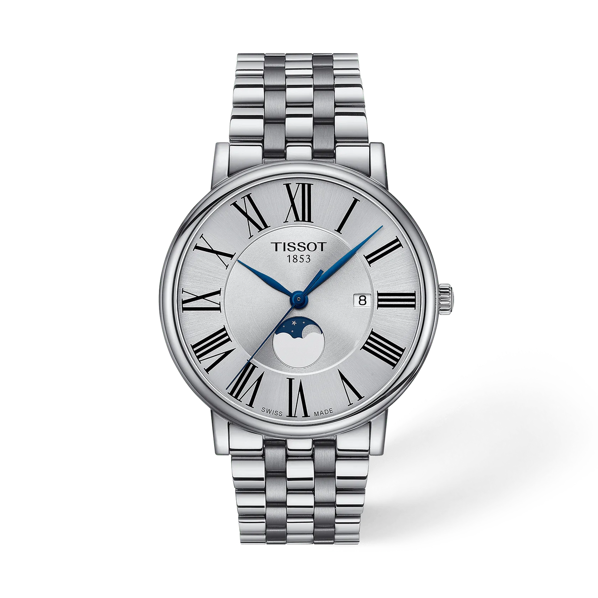 Tissot Carson Premium 40mm 1