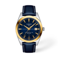 Tissot Gentleman Gold Bezel 40mm 1