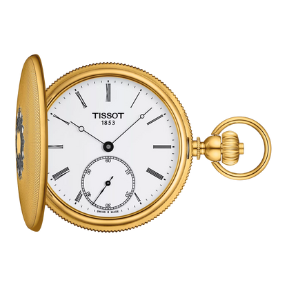 Tissot Savonnette 48.5mm 2