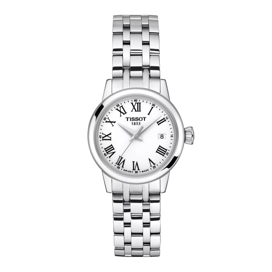 Tissot Classic Dream 28mm 2