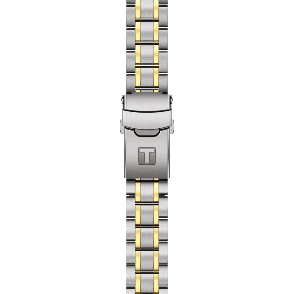 Tissot Seastar 1000 38mm 5