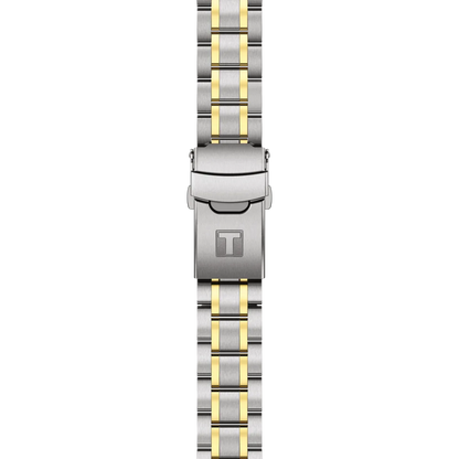 Tissot Seastar 1000 38mm 5