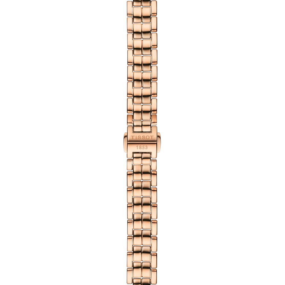 Tissot Flamingo 30mm 3