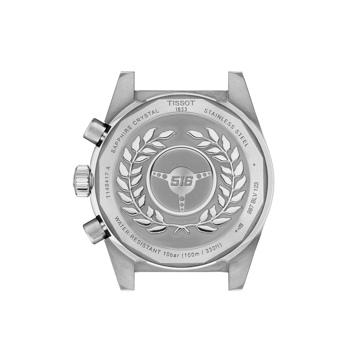 Tissot PR516 40mm 4