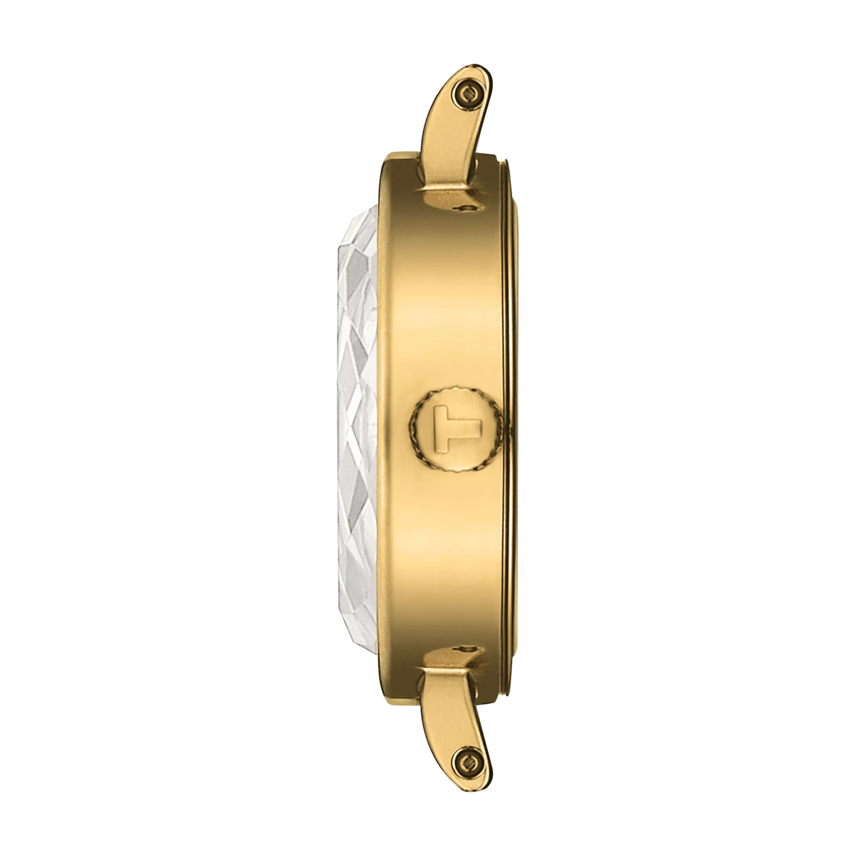 Tissot Lovely Round 19.5mm 3