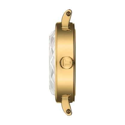 Tissot Lovely Round 19.5mm 3