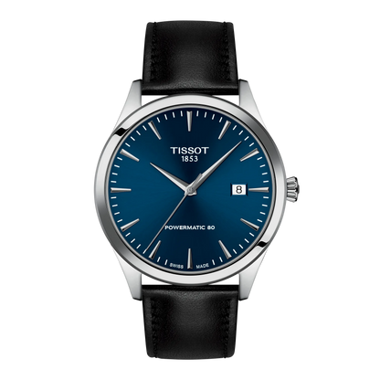 Tissot Classic Dream 40mm 2