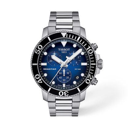 Tissot Seastar 1000 45.5mm 1