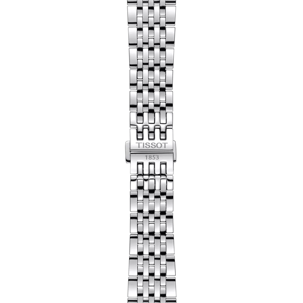 Tissot Le Locle 20th Anniversary 39.3mm 6
