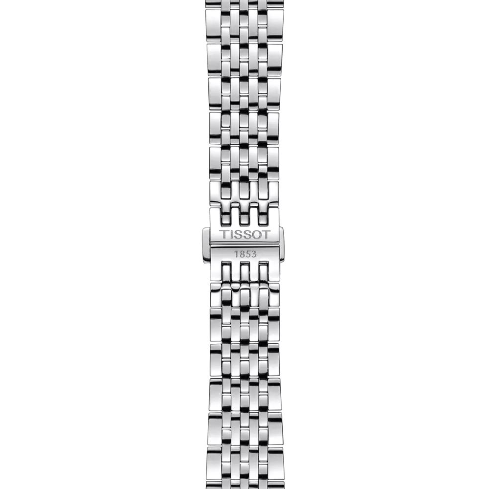 Tissot Le Locle 39.3mm 5