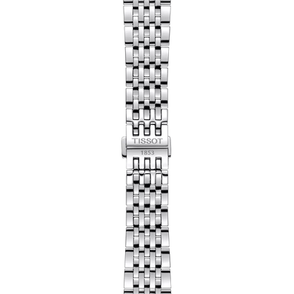 Tissot Le Locle 39.3mm 5