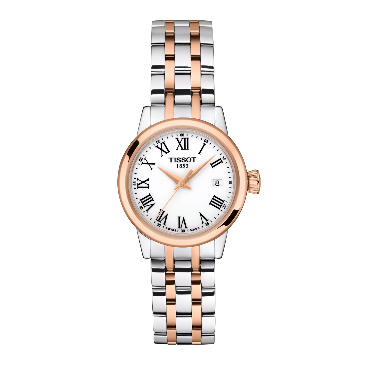 Tissot Classic Dream 28mm 2